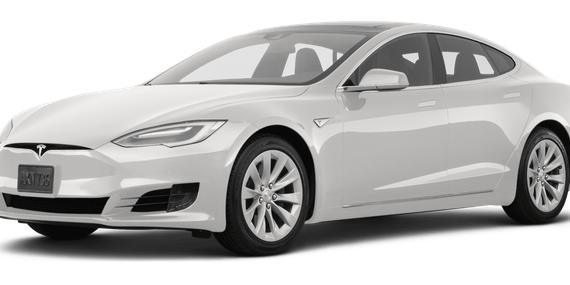 TESLA MODEL S 2018 5YJSA1E2XJF247549 image TESLA MODEL S 2018 5YJSA1E2XJF247549 image